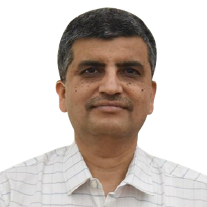Shri Ajay Seth